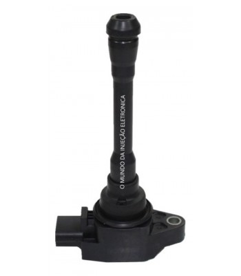 BOBINA DE IGNIÇÃO SANDERO LOGAN 1.0 3cc  224330437R